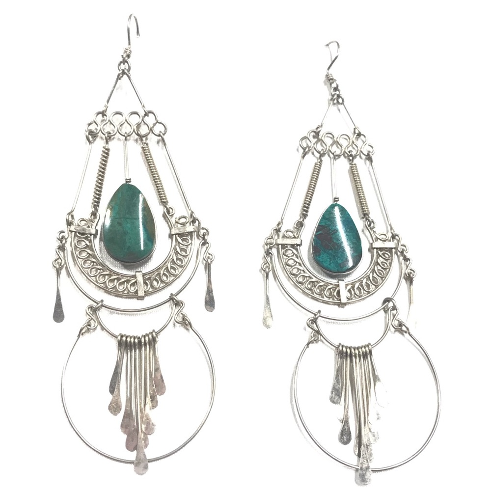 BOHO ONE OF A KIND PO22